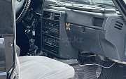 Nissan Patrol, 2.8 механика, 1992, внедорожник Шымкент