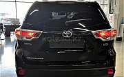 Toyota Highlander, 3.5 автомат, 2014, кроссовер Алматы