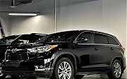 Toyota Highlander, 3.5 автомат, 2014, кроссовер Алматы