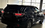 Toyota Highlander, 3.5 автомат, 2014, кроссовер Алматы