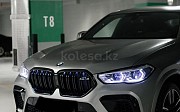 BMW X6 M, 4.4 автомат, 2020, кроссовер Нұр-Сұлтан (Астана)