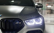 BMW X6 M, 4.4 автомат, 2020, кроссовер Астана