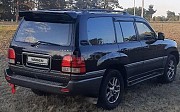 Lexus LX 470, 4.7 автомат, 2000, внедорожник Астана