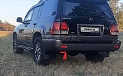 Lexus LX 470, 4.7 автомат, 2000, внедорожник Астана