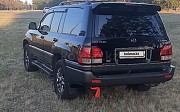 Lexus LX 470, 4.7 автомат, 2000, внедорожник Астана