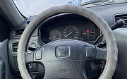 Honda CR-V, 2 автомат, 1998, кроссовер Семей