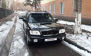 Subaru Forester, 2.5 автомат, 1999, кроссовер 