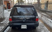 Subaru Forester, 2.5 автомат, 1999, кроссовер 