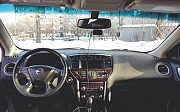Nissan Pathfinder, 3.5 вариатор, 2013, внедорожник Петропавловск