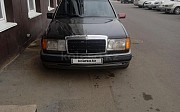 Mercedes-Benz E 200, 2 механика, 1990, седан Астана