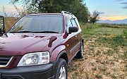 Honda CR-V, 2 автомат, 1996, кроссовер Алматы