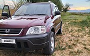 Honda CR-V, 2 автомат, 1996, кроссовер Алматы