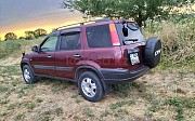 Honda CR-V, 2 автомат, 1996, кроссовер Алматы