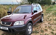 Honda CR-V, 2 автомат, 1996, кроссовер Алматы