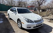 Lexus ES 300, 3 автомат, 2002, седан 