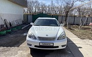 Lexus ES 300, 3 автомат, 2002, седан Алматы