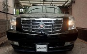 Cadillac Escalade ESV, 6.2 автомат, 2007, внедорожник 