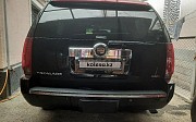 Cadillac Escalade ESV, 6.2 автомат, 2007, внедорожник 