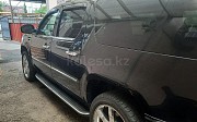 Cadillac Escalade ESV, 6.2 автомат, 2007, внедорожник 