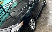 Toyota Camry, 2.4 вариатор, 2008, седан 