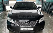 Toyota Camry, 2.4 вариатор, 2008, седан 