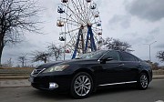 Lexus ES 350, 3.5 автомат, 2010, седан Актау