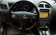 Lexus ES 350, 3.5 автомат, 2010, седан Актау