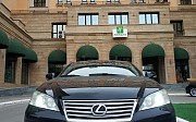 Lexus ES 350, 3.5 автомат, 2010, седан Актау