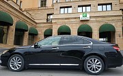 Lexus ES 350, 3.5 автомат, 2010, седан Актау