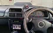Subaru Forester, 2 автомат, 1997, кроссовер Қарағанды