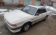 Mitsubishi Galant, 1.8 механика, 1991, хэтчбек Усть-Каменогорск