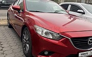 Mazda 6, 2.5 автомат, 2015, седан Алматы