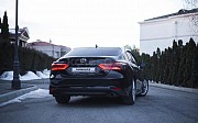 Toyota Camry, 2.5 автомат, 2019, седан 