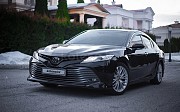 Toyota Camry, 2.5 автомат, 2019, седан 