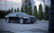 Toyota Camry, 2.5 автомат, 2019, седан 