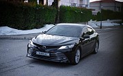 Toyota Camry, 2.5 автомат, 2019, седан 