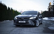 Toyota Camry, 2.5 автомат, 2019, седан 