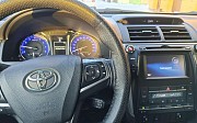Toyota Camry, 2 автомат, 2016, седан Семей