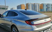 Hyundai Sonata, 2 автомат, 2022, седан Семей