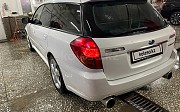 Subaru Legacy, 2 механика, 2004, универсал 