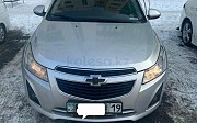 Chevrolet Cruze, 1.8 автомат, 2013, хэтчбек Алматы