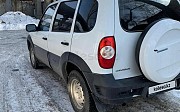 Chevrolet Niva, 1.7 механика, 2014, внедорожник Алматы