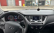 Hyundai Accent, 1.6 автомат, 2022, седан 