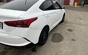 Hyundai Accent, 1.6 автомат, 2022, седан 