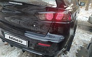 Mitsubishi Lancer, 2.4 вариатор, 2008, седан Алматы