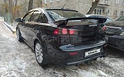 Mitsubishi Lancer, 2.4 вариатор, 2008, седан Алматы