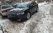 Mitsubishi Lancer, 2.4 вариатор, 2008, седан Алматы