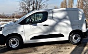 Peugeot Partner, 1.6 механика, 2019, минивэн Алматы