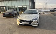 Hyundai Sonata, 2.5 автомат, 2022, седан 