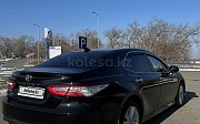 Toyota Camry, 2.5 автомат, 2021, седан 